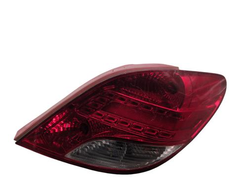 Right taillight PEUGEOT 207 (WA_, WC_) 1.4 HDi | BP30204161C35 