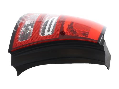 Left taillight CITROËN C3 II (SC_) 1.6 HDi | BP38939669C34 - Image 6