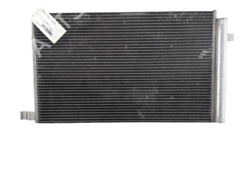AC radiator RENAULT KADJAR (HA_, HL_) 1.5 BLUE dCi 115 (HLA6) | BP29189331M32 - Image 2