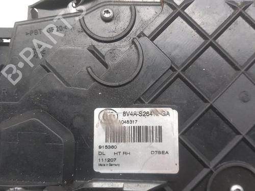 Rear right lock FORD KUGA I 2.0 TDCi 4x4 | BP25058011C99 