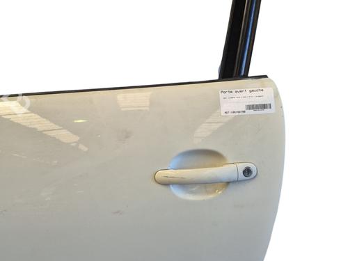 Left front door SEAT IBIZA III (6L1) 1.6 16V | BP25939860C2