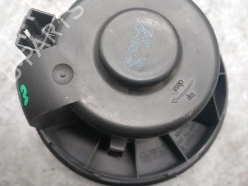 Heater blower motor FORD C-MAX (DM2) 1.8 TDCi | BP33218432M62 - Image 3