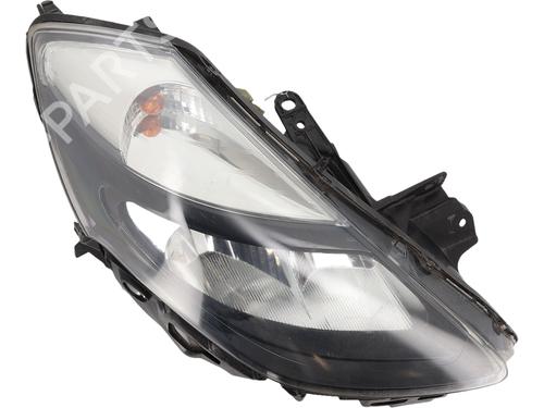 Used Right headlight Right headlight RENAULT CLIO III Hatchback Van (SB_, SR_) [2005-2026] 36287979 36287979