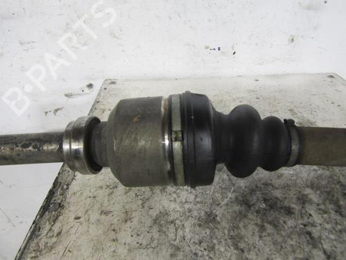 Right front driveshaft PEUGEOT 406 (8B) 2.0 16V | BP25089881M39 