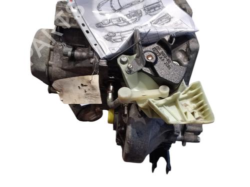 Gearbox CITROËN C3 II (SC_) 1.6 HDi | BP25057745M3 - Image 7