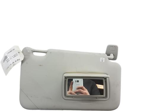 Used Right sun visor NISSAN MICRA V (K14) 1.0 IG-T (92 hp) 25054025
