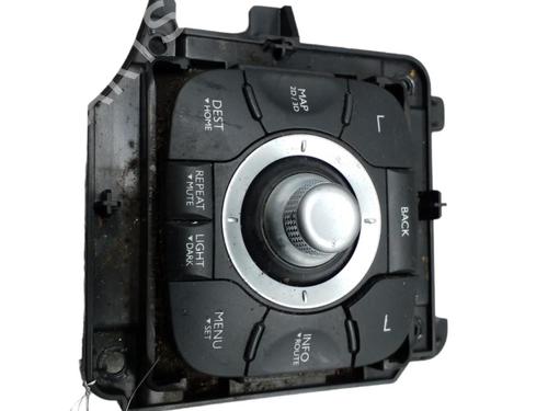 Switch RENAULT MEGANE III Hatchback (BZ0/1_, B3_) 1.5 dCi (BZ09, BZ0D, BZ1W, BZ29, BZ14) | BP25088103I30 