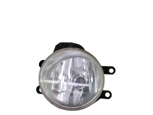 Used Right front fog light TOYOTA YARIS (_P13_) 1.0 (KSP130) (72 hp) 28191027