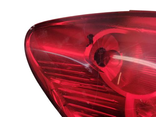 Left taillight PEUGEOT 207 (WA_, WC_) 1.4 HDi | BP30679968C34