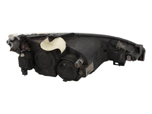 Used Left headlight Left headlight PEUGEOT 206 SW (2E/K) 1.4 HDi (68 hp) 35891127 35891127