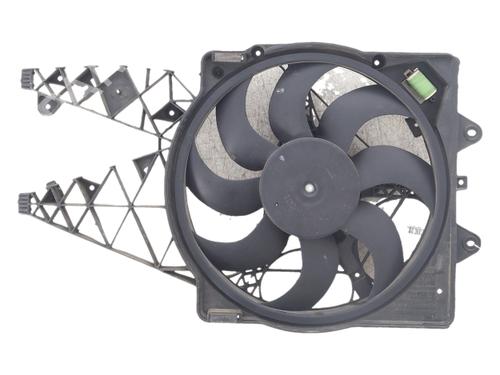 Used Radiator fan Radiator fan ALFA ROMEO MITO (955_) 0.9 TwinAir (955AXY1B) (105 hp) 40439640 40439640