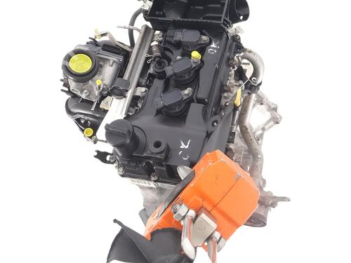 Engine CITROËN C1 II (PA_, PS_) 1.0 VTi 68 | BP39952479M1 - Image 5