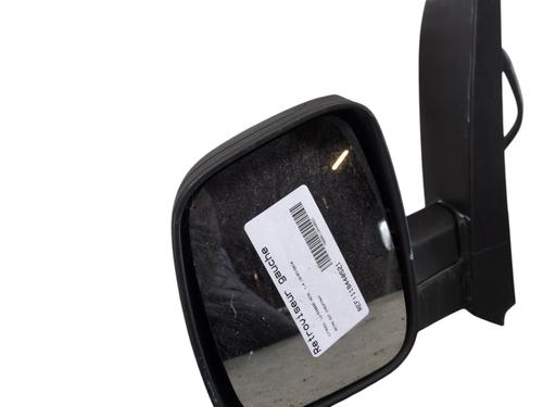 Used Left mirror CITROËN NEMO Box Body/MPV (AA_) 1.4 HDi (68 hp) 31213917