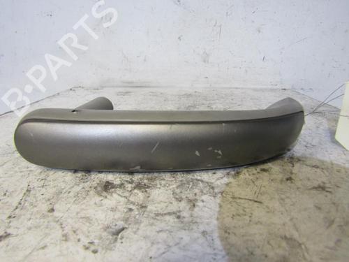 Used Rear right interior door handle CITROËN XSARA PICASSO (N68) 1.6 HDi (109 hp) 25094399