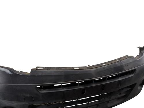 Front bumper RENAULT KANGOO / GRAND KANGOO II (KW0/1_) 1.5 dCi 90 (KW05, KW08, KW0G, KW11) | BP29926944C7