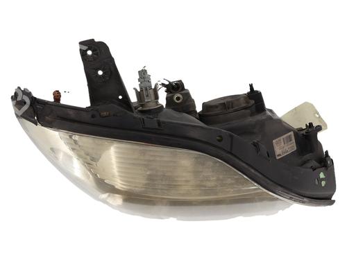 Used Right headlight Right headlight RENAULT SCÉNIC I MPV (JA0/1_, FA0_) [1999-2010] 34217397 34217397