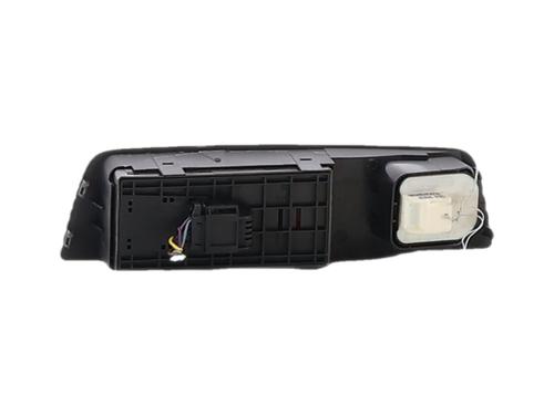 Left front window switch AUDI A1 Sportback (8XA, 8XF) 1.4 TFSI | BP36847834I27 - Image 3