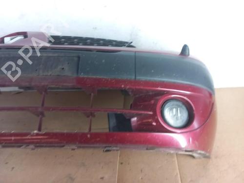 Used Front bumper RENAULT CLIO II (BB_, CB_) [1998-2016]  25055515