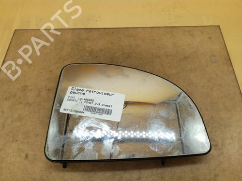 Left mirror glass FIAT DUCATO Van (244_)  | BP25105278C148 