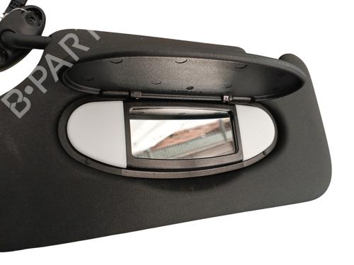 left-sun-visor-mini-mini-countryman-r60-2010-2011-2012-2013-2014-2015-2016-34415385 main image
