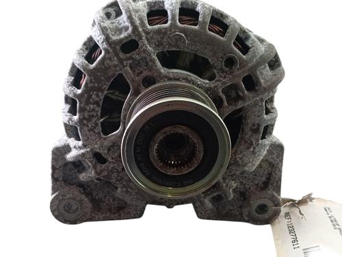 Alternator DACIA SANDERO II TCe 90 (B8M1, B8MA, B8AC) | BP33535069M7  - Image 5