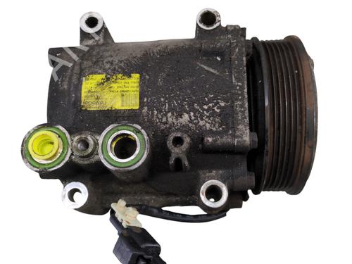 AC compressor FORD FIESTA VI (CB1, CCN) 1.6 TDCi | BP31654309M34 - Image 3