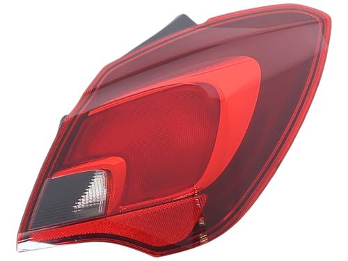 Right taillight OPEL CORSA E (X15) 1.4 (08, 68) | BP39258708C35  - Image 6