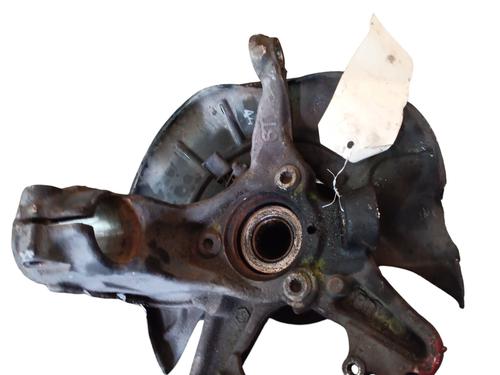Used Right front steering knuckle SEAT LEON (1P1) 1.9 TDI (105 hp) 29332493