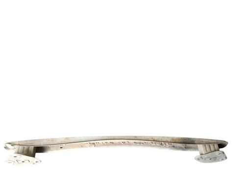 Used Rear bumper reinforcement TOYOTA AYGO (_B4_) 1.0 (KGB40) (69 hp) 28567570