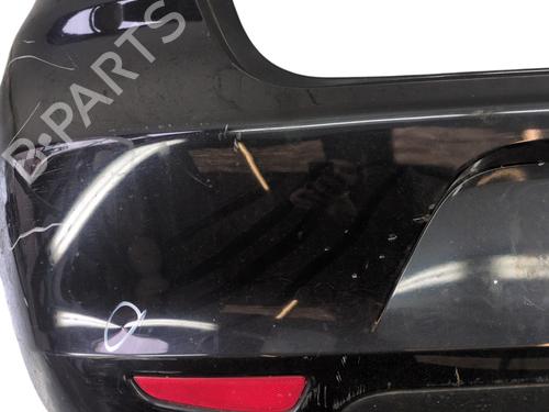 Rear bumper SEAT IBIZA III (6L1) 1.4 16V | BP29221875C8 