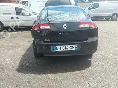 Right front window switch RENAULT LAGUNA III (BT0/1) 1.5 dCi (BT00, BT0A, BT0T, BT1J) | BP25081586I26 - Image 6