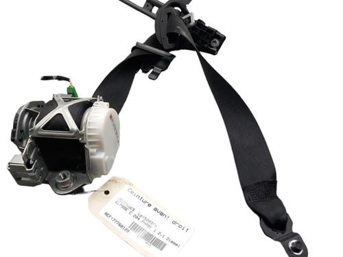 Front right seatbelt MERCEDES-BENZ C-CLASS (W204) | BP25058996I25 - Image 3