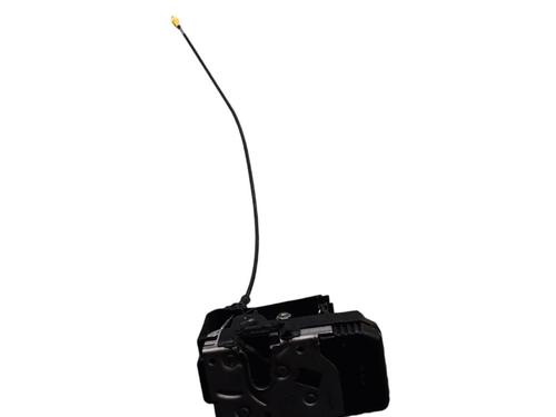 Front right lock RENAULT TRAFIC II Van (FL) 2.0 dCi 115 (FL01, FL0U, FL00, FL0H, FL0M) | BP25055241C97 