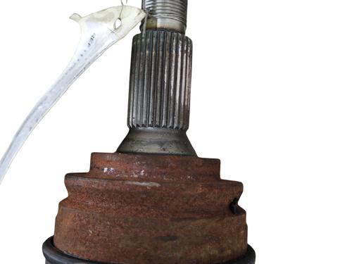 Right front driveshaft PEUGEOT EXPERT Van (V_) 1.6 BlueHDi 95 | BP30964995M39