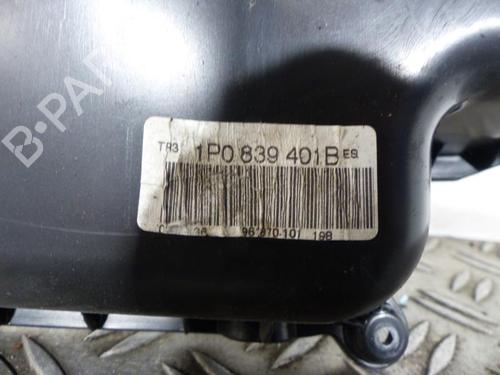 Rear left window mechanism SEAT LEON (1P1) 1.9 TDI | BP25080092C24 