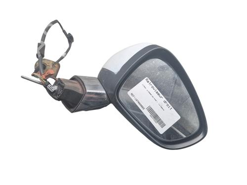 Used Right mirror CITROËN DS3 (SA_) 1.6 VTi 120 (120 hp) 26599314
