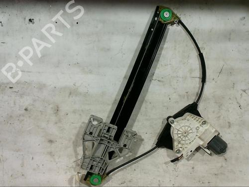 Rear right window mechanism AUDI A4 B8 (8K2) 2.0 TDI | BP25111067C25 