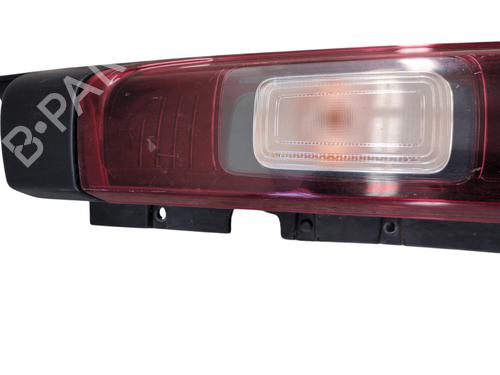 Right taillight RENAULT TRAFIC III Van (FG_) 1.6 dCi 125 (FGMH) | BP29587853C35 
