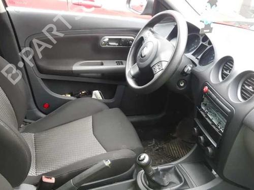 Gear lever SEAT IBIZA III (6L1) 1.4 TDI | BP25105773M90 