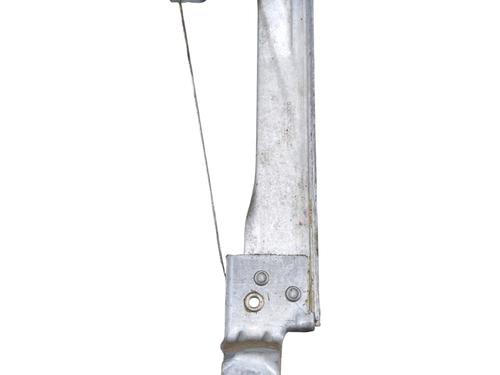 Used Front right window mechanism Front right window mechanism RENAULT CAPTUR I (J5_, H5_) 0.9 TCe 90 (90 hp) 31943866 31943866