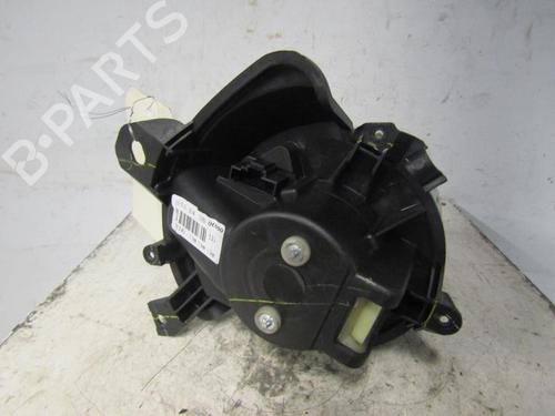 Heater blower motor FIAT FIORINO Box Body/MPV (225_) 1.3 D Multijet | BP25064377M62 