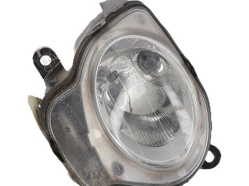 Right front indicator FIAT 500 (312_) 0.9 (312AXG1A, 312.AXG11) | BP36522403C33 - Image 3
