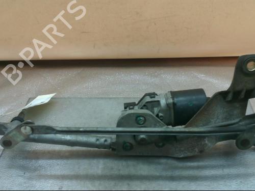 Used Front wiper motor LANCIA MUSA (350_) 1.3 D Multijet (350.AXG11, 350.AXG1A) (90 hp) 25093031