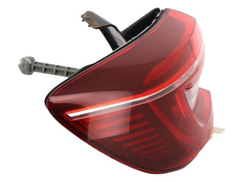 Left taillight RENAULT CLIO V (B7_) 1.0 TCe 100 (B7MT) | BP36059878C34  - Image 6