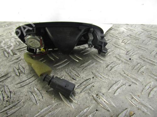 Venstre bak invendig håndtak SEAT LEON (1P1) 2.0 TDI | BP25084825I15 