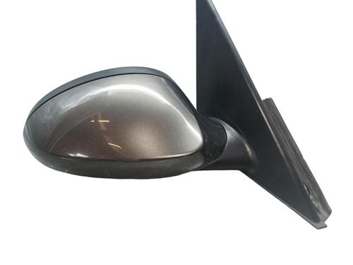 Used Right mirror BMW 1 (E87) 118 d (122 hp) 25076473