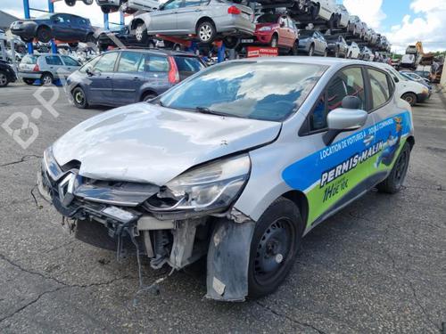 Climate control RENAULT CLIO III Hatchback Van (SB_, SR_)  | BP25060433I5 