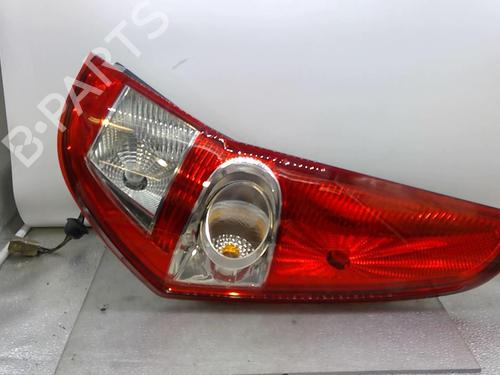Used Right taillight Right taillight SUZUKI SPLASH (EX) 1.3 CDTI (A5B413D) (75 hp) 25093802 25093802