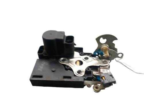 Front right lock CHEVROLET SPARK (M300)  | BP25074251C97 