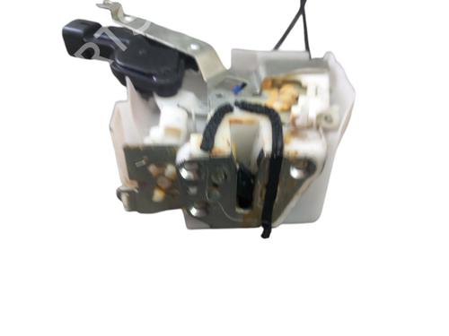 Used Rear right lock Rear right lock SUZUKI ALTO VII (GF, HA25_, HA35_) [2009-2026] 25059805 25059805